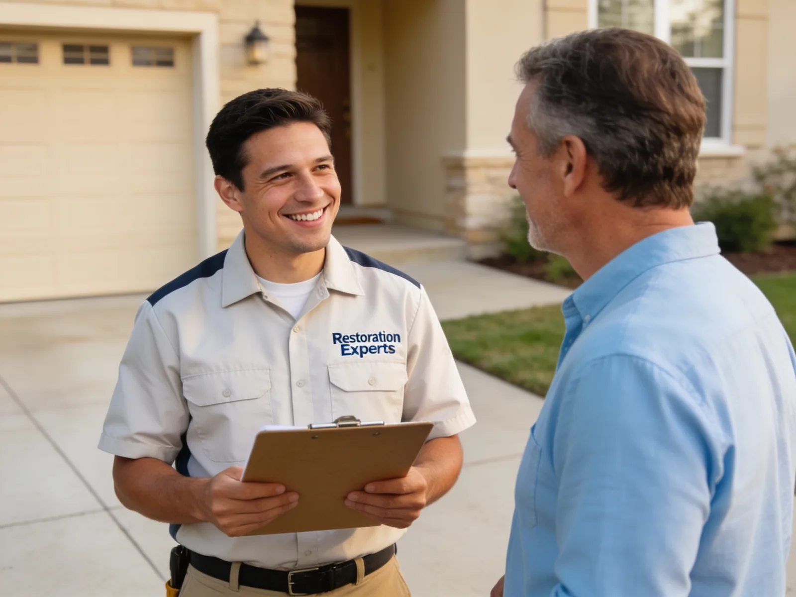 Water Damage Cleanup Congress, AZ FAQs